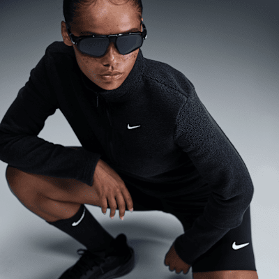 Nike Sportswear Phoenix Plush Women's Slim Long-Sleeve Cozy Fleece